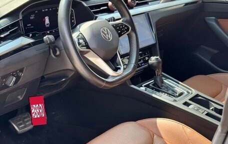 Volkswagen Passat CC, 2021 год, 2 585 000 рублей, 13 фотография
