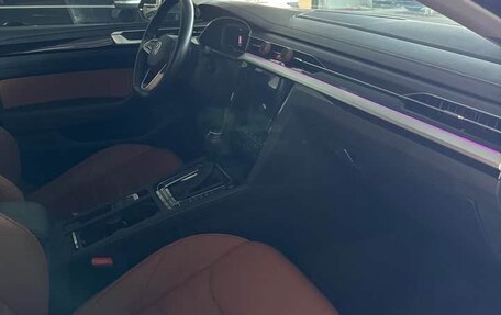 Volkswagen Passat CC, 2021 год, 2 585 000 рублей, 16 фотография