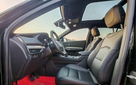 Cadillac XT4 I, 2021 год, 2 350 000 рублей, 7 фотография