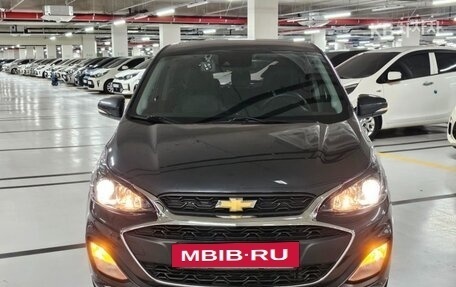 Chevrolet Spark IV, 2022 год, 1 000 000 рублей, 3 фотография