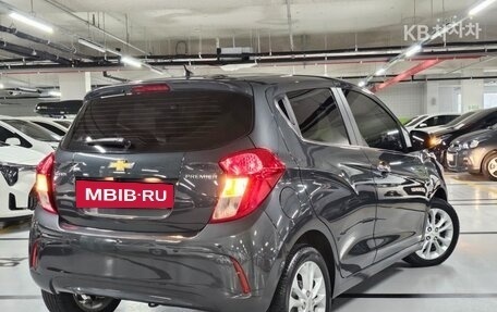 Chevrolet Spark IV, 2022 год, 1 000 000 рублей, 2 фотография
