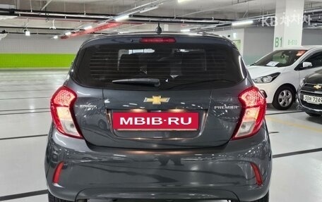 Chevrolet Spark IV, 2022 год, 1 000 000 рублей, 5 фотография