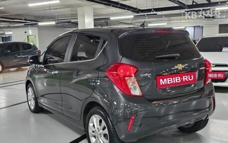 Chevrolet Spark IV, 2022 год, 1 000 000 рублей, 6 фотография