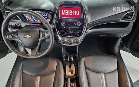 Chevrolet Spark IV, 2022 год, 1 000 000 рублей, 10 фотография