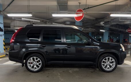 Nissan X-Trail, 2007 год, 1 100 000 рублей, 5 фотография