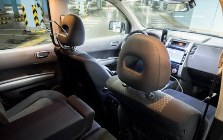 Nissan X-Trail, 2007 год, 1 100 000 рублей, 3 фотография