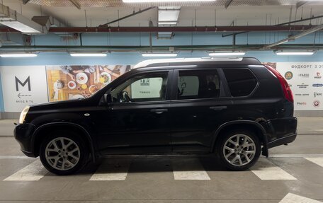 Nissan X-Trail, 2007 год, 1 100 000 рублей, 9 фотография