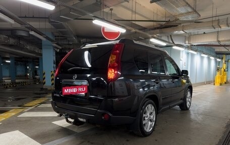 Nissan X-Trail, 2007 год, 1 100 000 рублей, 6 фотография