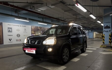 Nissan X-Trail, 2007 год, 1 100 000 рублей, 10 фотография