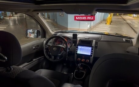 Nissan X-Trail, 2007 год, 1 100 000 рублей, 2 фотография