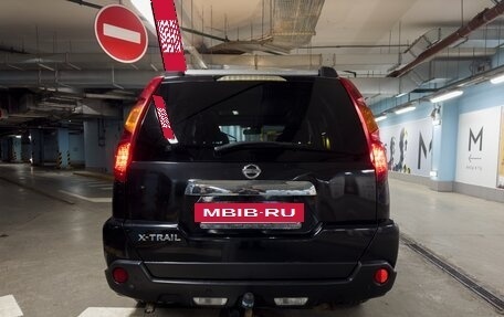 Nissan X-Trail, 2007 год, 1 100 000 рублей, 8 фотография