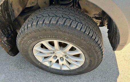 Mitsubishi Pajero Sport II рестайлинг, 2011 год, 1 499 999 рублей, 9 фотография
