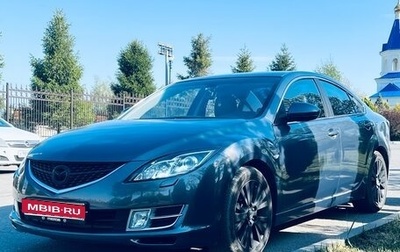 Mazda 6, 2007 год, 1 150 000 рублей, 1 фотография