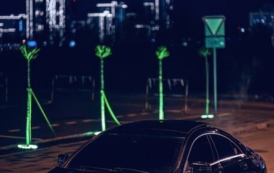 Mercedes-Benz CLA, 2015 год, 1 900 000 рублей, 1 фотография
