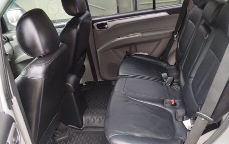 Mitsubishi Pajero Sport II рестайлинг, 2011 год, 1 499 999 рублей, 11 фотография