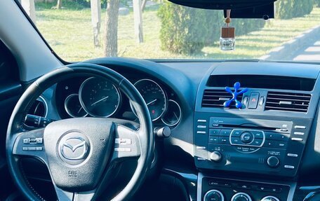 Mazda 6, 2007 год, 1 150 000 рублей, 7 фотография