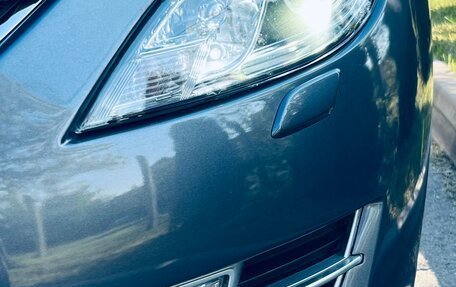 Mazda 6, 2007 год, 1 150 000 рублей, 11 фотография