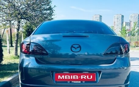 Mazda 6, 2007 год, 1 150 000 рублей, 5 фотография
