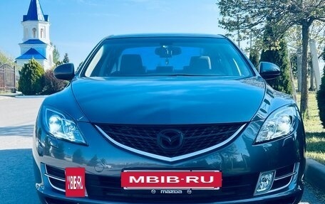 Mazda 6, 2007 год, 1 150 000 рублей, 2 фотография