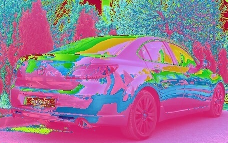 Mazda 6, 2007 год, 1 150 000 рублей, 4 фотография
