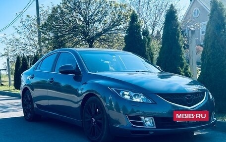 Mazda 6, 2007 год, 1 150 000 рублей, 3 фотография