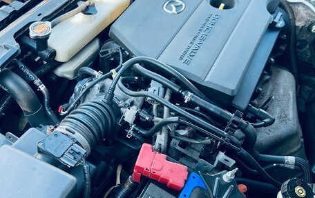 Mazda 6, 2007 год, 1 150 000 рублей, 14 фотография