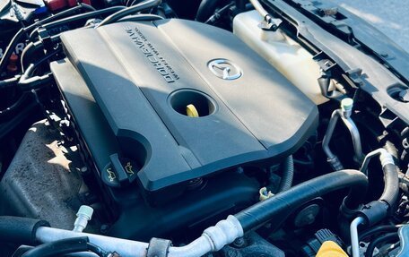 Mazda 6, 2007 год, 1 150 000 рублей, 17 фотография