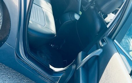 Mazda 6, 2007 год, 1 150 000 рублей, 28 фотография