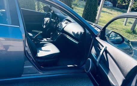 Mazda 6, 2007 год, 1 150 000 рублей, 24 фотография