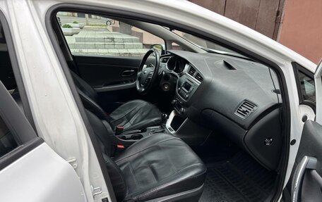 KIA cee'd III, 2018 год, 1 700 000 рублей, 4 фотография