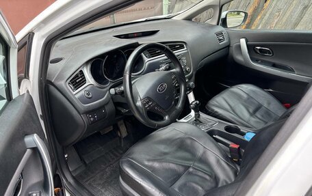 KIA cee'd III, 2018 год, 1 700 000 рублей, 3 фотография
