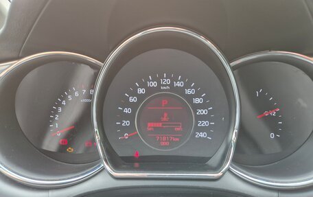 KIA cee'd III, 2018 год, 1 700 000 рублей, 8 фотография