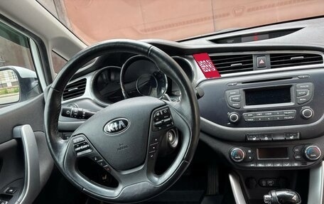 KIA cee'd III, 2018 год, 1 700 000 рублей, 7 фотография