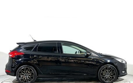 Ford Focus III, 2018 год, 1 387 000 рублей, 4 фотография