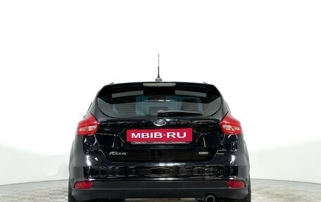 Ford Focus III, 2018 год, 1 387 000 рублей, 6 фотография