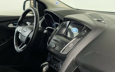Ford Focus III, 2018 год, 1 387 000 рублей, 9 фотография