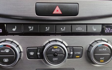 Volkswagen Passat B7, 2014 год, 1 790 000 рублей, 4 фотография
