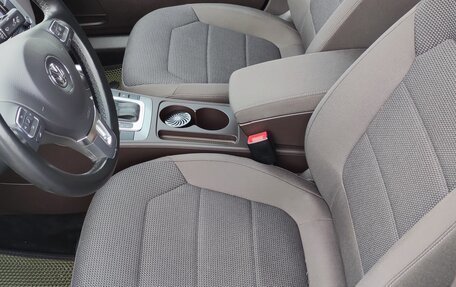 Volkswagen Passat B7, 2014 год, 1 790 000 рублей, 9 фотография