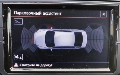 Volkswagen Passat B7, 2014 год, 1 790 000 рублей, 7 фотография
