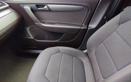 Volkswagen Passat B7, 2014 год, 1 790 000 рублей, 10 фотография