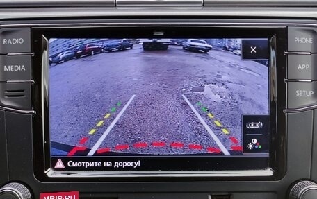 Volkswagen Passat B7, 2014 год, 1 790 000 рублей, 6 фотография