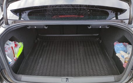 Volkswagen Passat B7, 2014 год, 1 790 000 рублей, 11 фотография