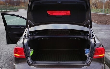 Volkswagen Passat B7, 2014 год, 1 790 000 рублей, 16 фотография