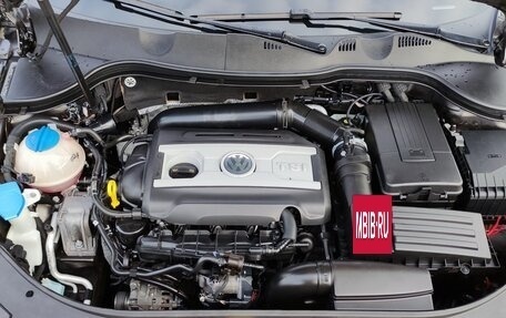 Volkswagen Passat B7, 2014 год, 1 790 000 рублей, 14 фотография