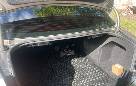 Volkswagen Passat B7, 2012 год, 1 400 000 рублей, 7 фотография