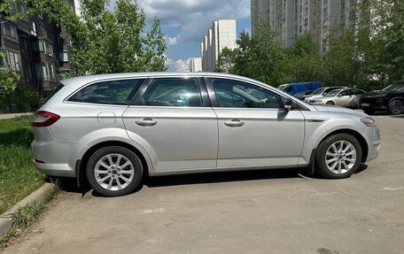 Ford Mondeo IV, 2010 год, 1 300 000 рублей, 4 фотография