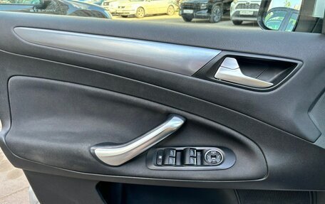 Ford Mondeo IV, 2010 год, 1 300 000 рублей, 8 фотография