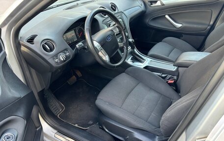Ford Mondeo IV, 2010 год, 1 300 000 рублей, 7 фотография