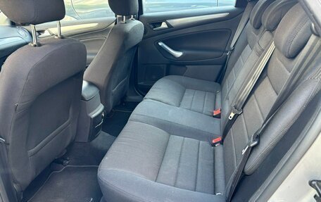Ford Mondeo IV, 2010 год, 1 300 000 рублей, 9 фотография