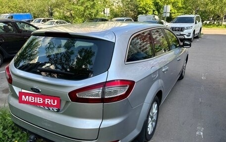 Ford Mondeo IV, 2010 год, 1 300 000 рублей, 5 фотография